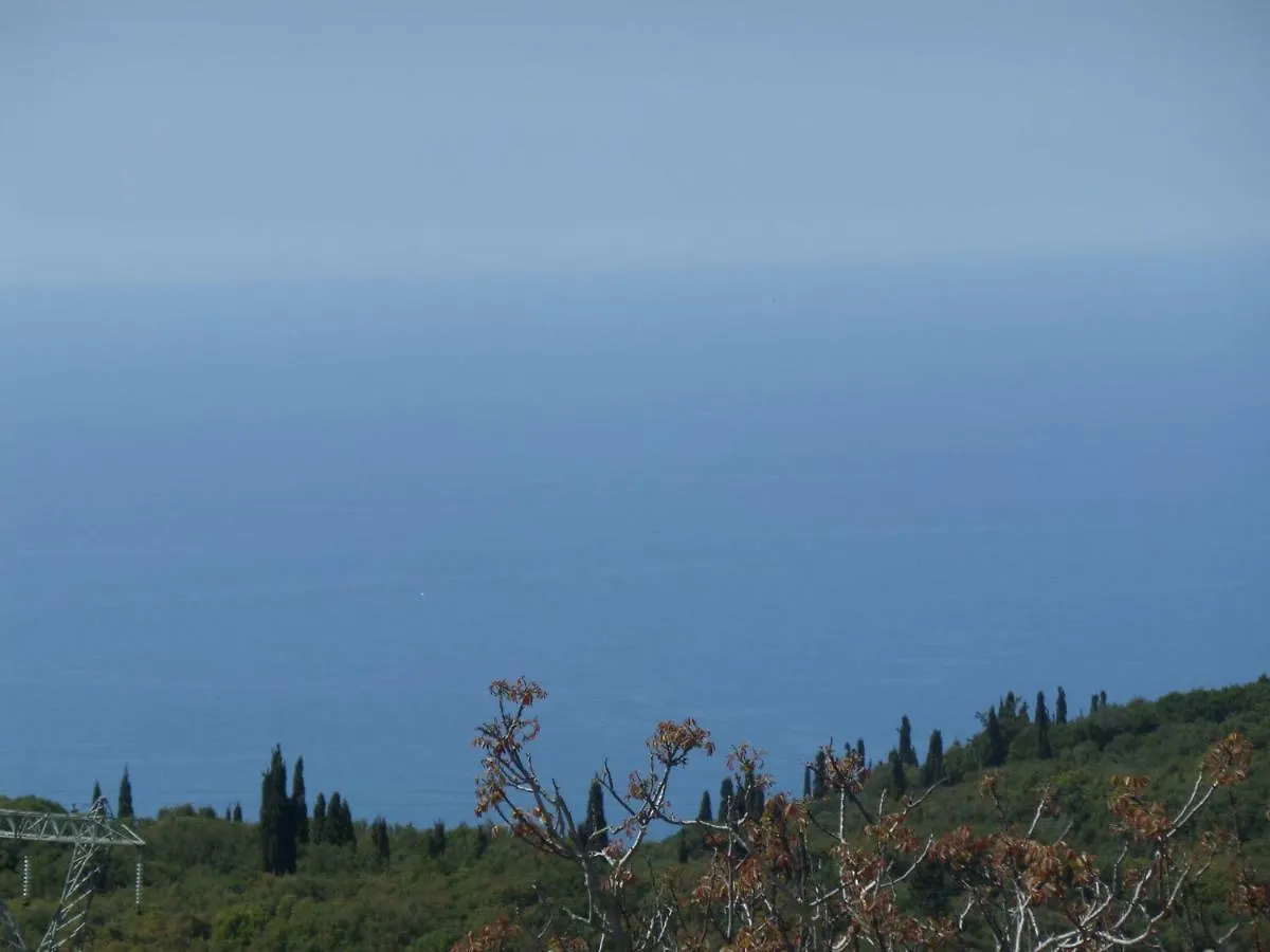 Rosie'S Herb House Karia  Villa